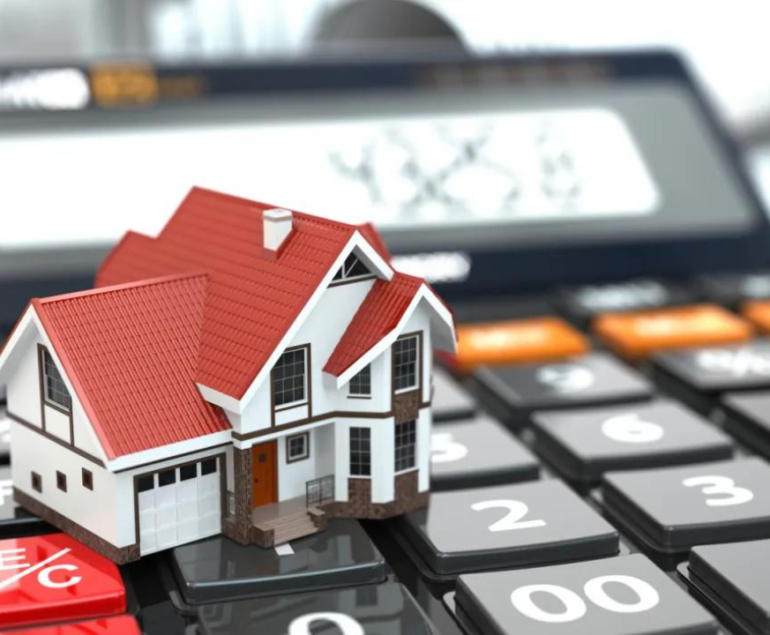 How Do I Calculate How Much Home Equity I Have?